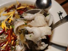 -太二酸菜鱼(正大广场店)
