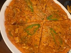 -槿Story·韩国料理(望京韩国美食城店)