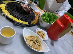 -韩宫宴和牛烤肉(合肥滨湖银泰城店)