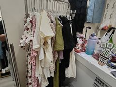 -绮梦微胖大码女装(东方社区三十一街坊店)