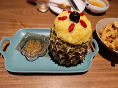 -云水瑶意境云南菜(柏威年购物中心店)