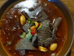 -串大叔炭火烤串·鸡西大冷面刀削面(总店)