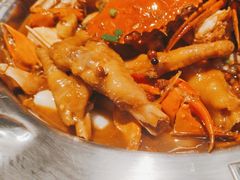 -胖哥俩肉蟹煲(湛江印象汇店)