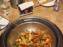 -七欣天香辣蟹火锅(上海银亿滨江店)