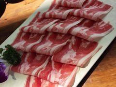 -楠火锅(龙阳广场店)