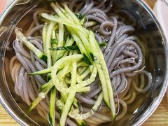韩国凉面-韩国大金刚烤肉·料理(印象城店)