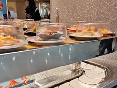 -争鲜回转寿司(朝北大悦城店)