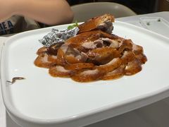 -味+新京宴·烤鸭·北京菜(创意谷店)