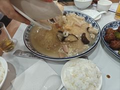 -北大地皖峰饭馆