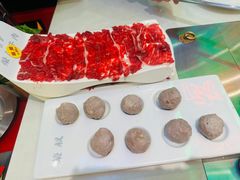-荣叔港式沙嗲牛肉火锅(正佳潮流店)