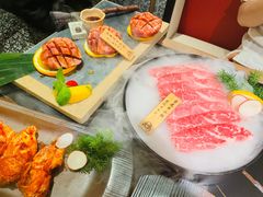 -厚贞日式烤肉(浦东汇智店)