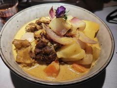 -春树下·树屋花房西餐厅(罍街AS1980店)