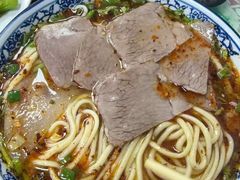 -东方宫中国兰州牛肉拉面(厦门旗舰店)