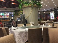 大堂-六婶西关小厨(光塔路店)