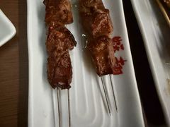 -蚝翅·海鲜粥·烧烤·羊肉季(海曙天一店)