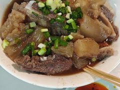 -梓记牛什(總店)