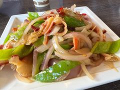 -海坛特色小吃·只做平潭特色菜(平潭店)