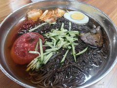 -朝族高丽火盆(长白山总店)