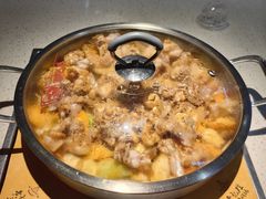 -黄记煌三汁焖锅(顺义华联店)