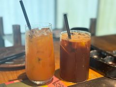 -焱铁烧·黑毛和牛专门店(南宁万象城店)