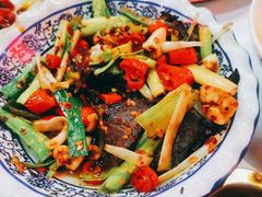 -老长沙龙虾馆(罗湖店)