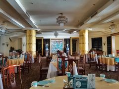 -龙福轩中餐厅(龙城温德姆酒店)