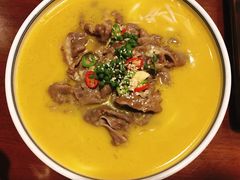 金汤肥牛-小菜园新徽菜(芜湖万达店)