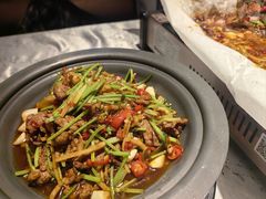 -红辣椒·川菜·火锅(朝外店)