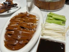 -梅利汴京烤鸭•开封豫菜地标店(东大街店)