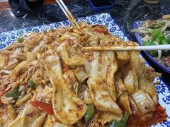 -温州一家人美食(西木头市店)