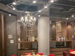 大堂-宴小馆·小海鲜青岛菜(五四广场店)