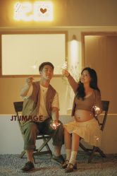 -专注孕妇照亲子照·纪田摄影