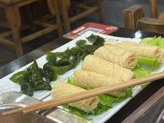 -百年川椒重庆老火锅(光谷店)