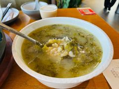 -盐帮食坊•小河帮川菜(四川师大店)