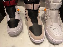 -Air Jordan(世贸天阶店)