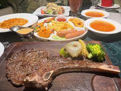 -Jack‘s Place 杰克地方西餐厅(新街口店)