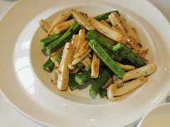 黑松露野菌上素-北京厨房(西安SKP店)