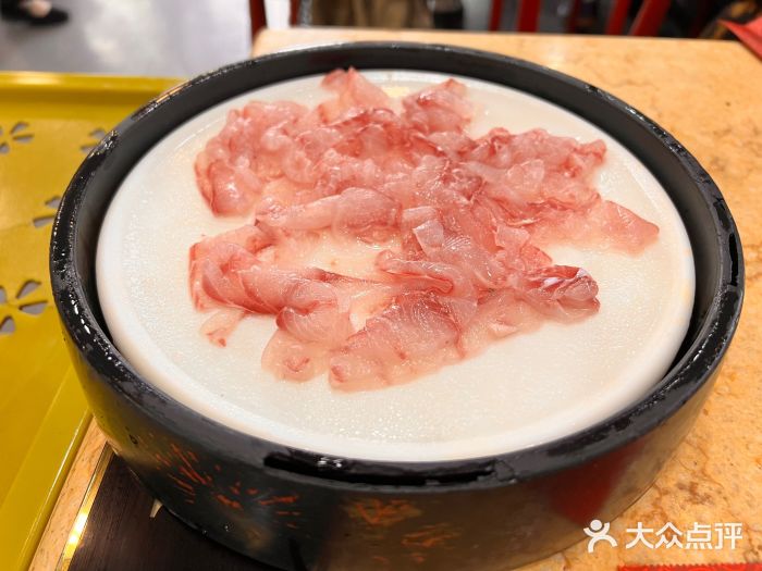 活鱼馆(宜兴埠店)图片