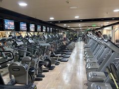 -美菲特健身(华贸店)