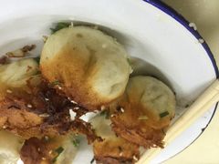 -舒蔡记生煎菜饭(云南中路店)