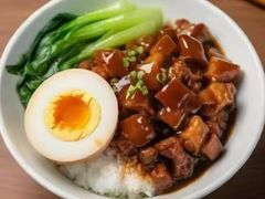 -淮扬厨子(健康路店)