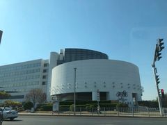 -天津水晶宫饭店