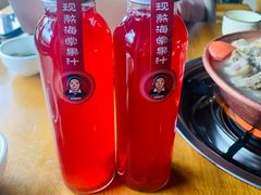 -阿婆情腊排骨火锅(饮玉巷店)