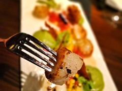 -恰餐厅及酒吧 CHAR Bar & Grill (北京丽都皇冠假日店)