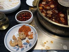 -巴奴毛肚火锅(六天地店)