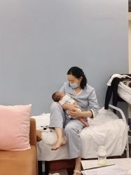 点击看大图 -颐休月子会所(杭州旗舰店)
