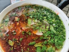 -小灶派· 地道兰州牛肉面(宏发大厦店)