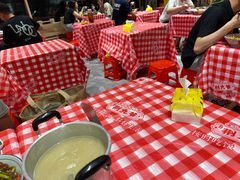 -荆九爷爆炒桥头三嫩(夫子庙店)