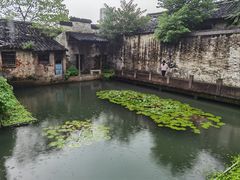 -绍兴书圣故里景区
