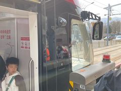 -国家植物园(地铁站)